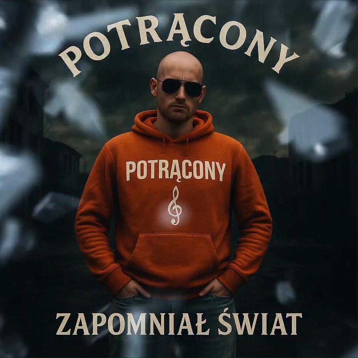 Wszystkie Płyty POTRĄCONEGO + Życiowa Era!