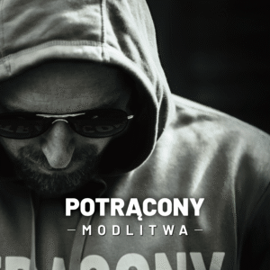 Potrącony – „Modlitwa” | Płyta CD