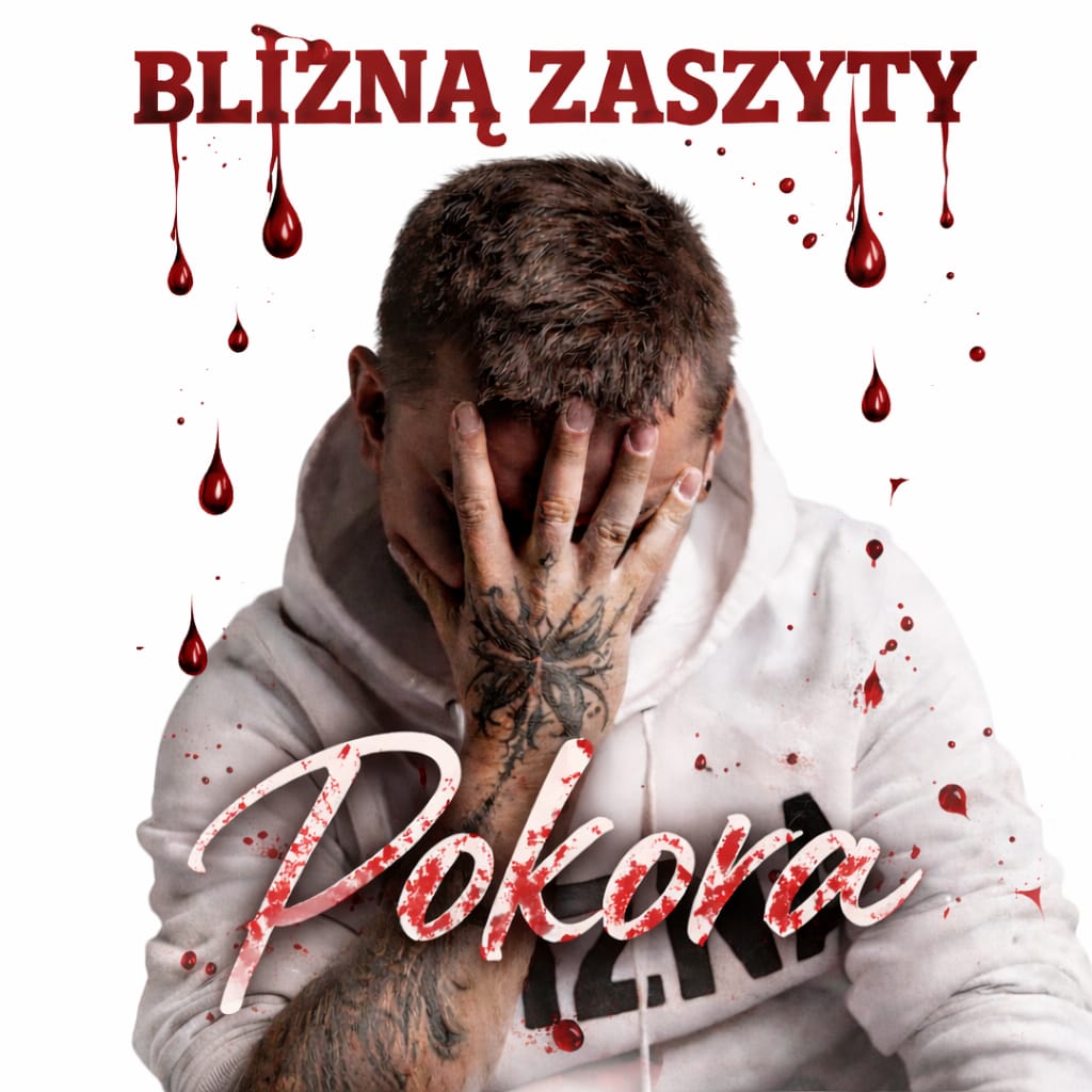 Zestaw 7 płyt POTRĄCONEGO & BLIZNY – płacisz za 5, dostajesz 7!